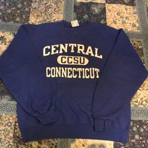 ccsu sweatshirt